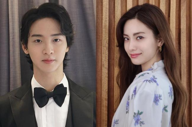 Drama Jang Dong Yoon (Kolase Instagram/@dongyicompany.official/@jin_a_nana)