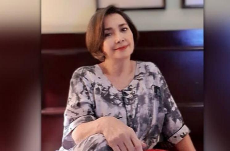 Potret Memukau Widyawati di Usia 72 Tahun. (Instagram/@widyawati_sophiaan)