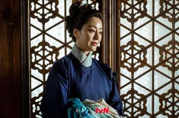 10 Pesona Oh Na Ra di Alchemy of Souls, Chemistry Lucu dengan Yoo Joon Sang Curi Atensi