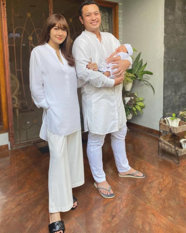 Rumah Artis Indonesia Hasil Kredit (Instagram/@gilangdirga)
