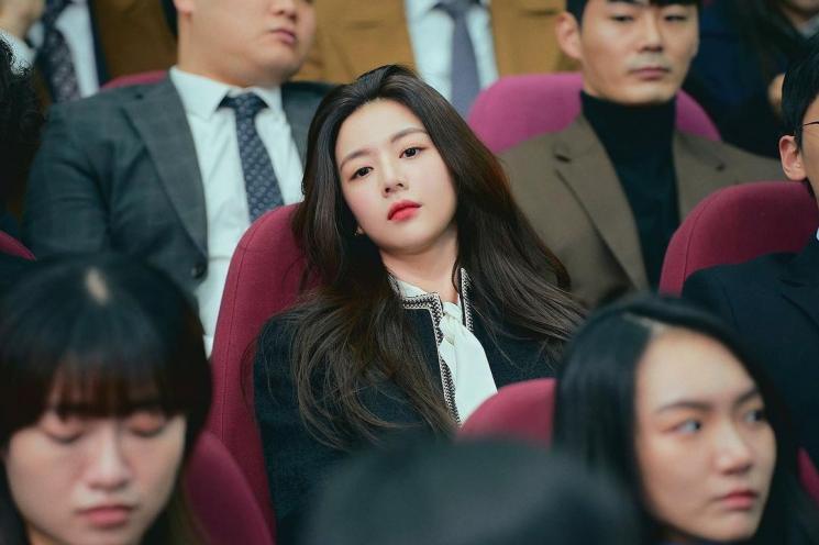 Sinopsis Law School (Soompi)