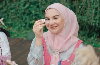 Irish Bella Pamer Maternity Shoot Elegan, Terkuak Inisial Nama Calon Anak Keduanya