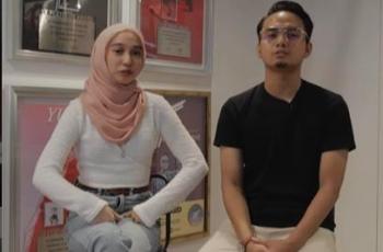Lirik Lagu Casablanca - Nuha Bahrin dan Naufal Azrin, Lagi Viral di TikTok