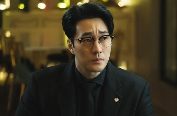 Artis Jadi Pengacara di Drakor (Hancinema)