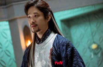 10 Potret Yoo Joon Sang di Alchemy of Souls, Jadi Pemimpin yang Karismatik dan Sangat Dihormati