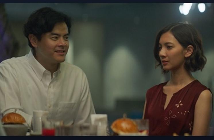 Sinopsis Yang Hilang dalam Cinta (Disney+ Hotstar)