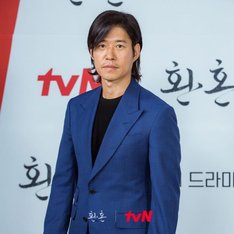 Potret Yoo Joon Sang di Alchemy of Souls (Instagram/tvn_drama)