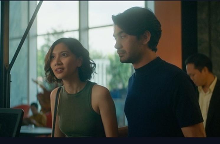 Sinopsis Yang Hilang dalam Cinta (Disney+ Hotstar)