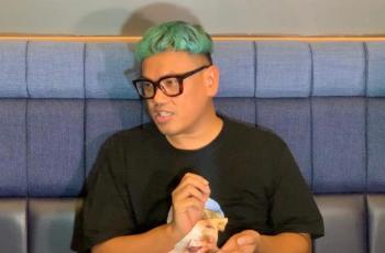 Terseret dalam Pengakuan Denise Chariesta soal Perselingkuhan, Uya Kuya Pilih Tak Ikut Campur