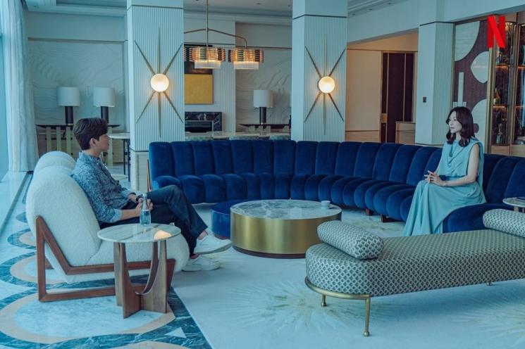Potret Lee Hyun Wook di Remarriage and Desires (Instagram/@netflixkr)