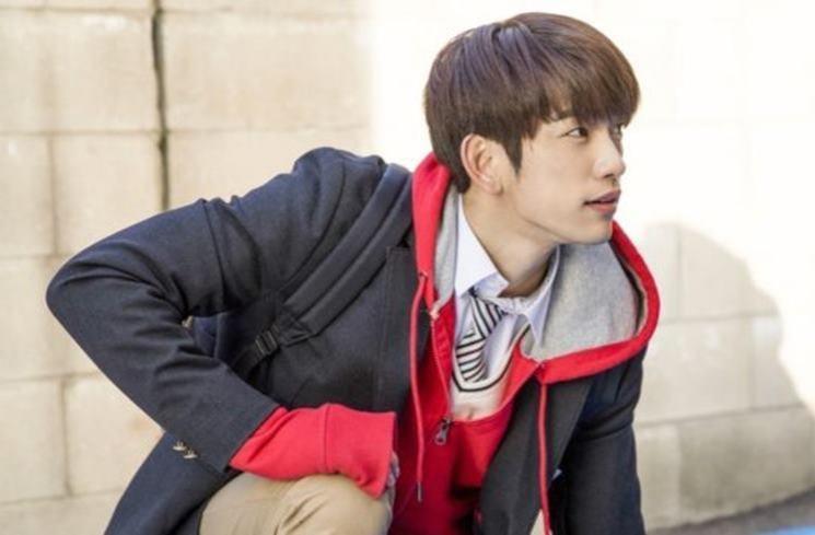 Sinopsis He is Psychometric (Soompi)
