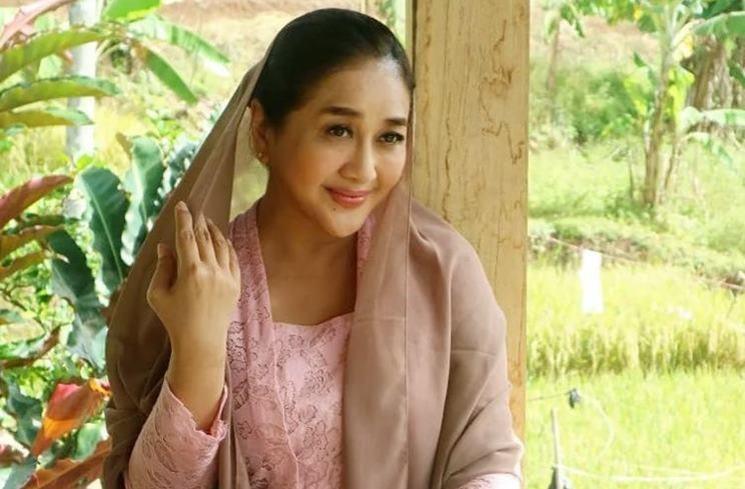 Potret Artis Ratu Sinetron Indonesia. (Instagram/@paramitha118real)