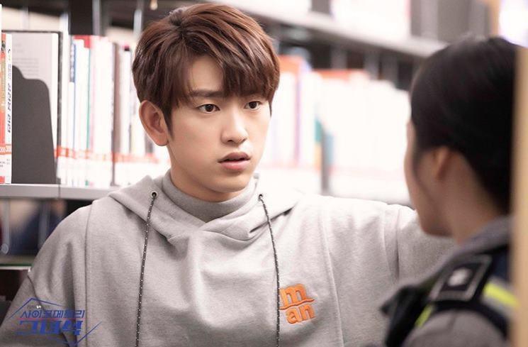 Sinopsis He is Psychometric (Soompi)