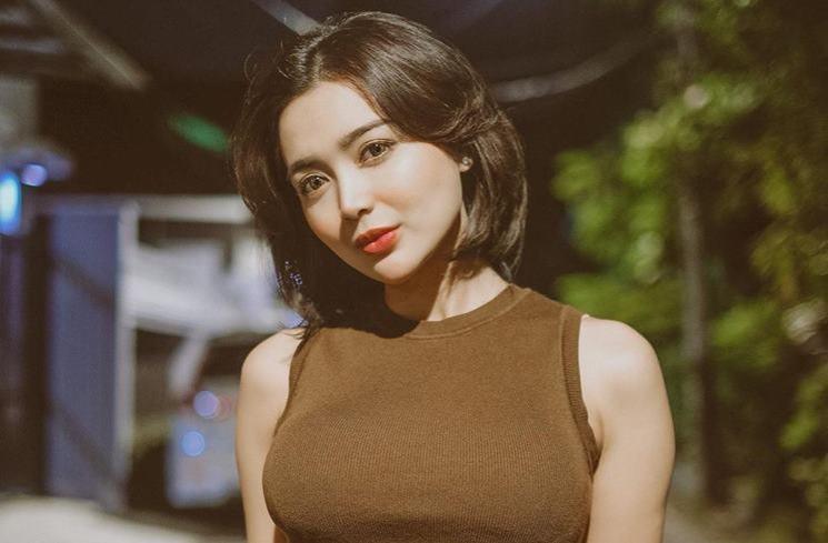 Artis Sempat Bercita-cita Jadi Guru (instagram/@wikasalim)