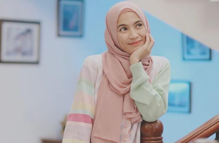 Potret Artis Ratu Sinetron Indonesia. (Instagram/@ichasoebandono)