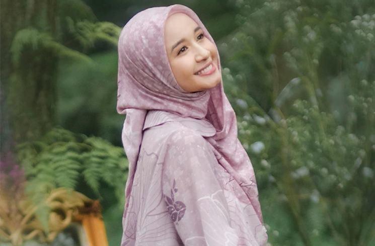 Artis Sempat Bercita-cita Jadi Guru (instagram/@laudyacynthiabella)