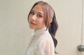 Prilly Latuconsina Ngaku Stres Main Film 12 Cerita Glen Anggara: Pas Disana Aku Deg-degan