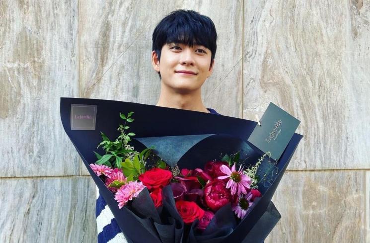 Fakta Kang Tae Oh (instagram/@kto940620)