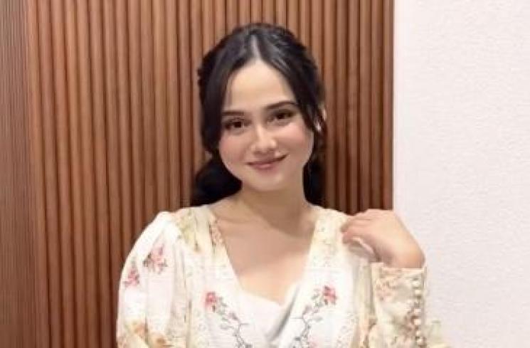 Potret Pesta Ulang Tahun Syifa Hadju. (Instagram/syifahadjureal)