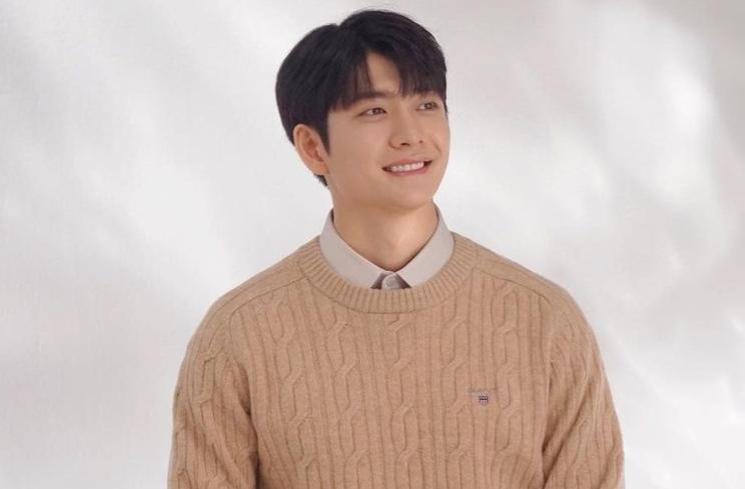 Fakta Kang Tae Oh (instagram/@kto940620)