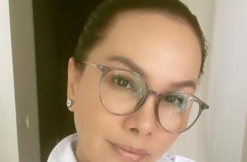 Heboh Dibilang Unfollow, Ternyata Fitri Salhuteru Ngaku Diblokir Nikita Mirzani: Dia Gak Mau Aku Liat Huru-hara