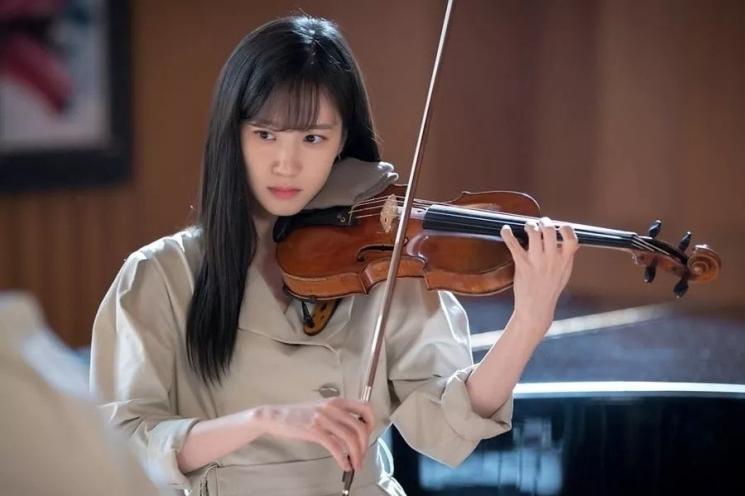 Sinopsis Do You Like Brahms? (Soompi)