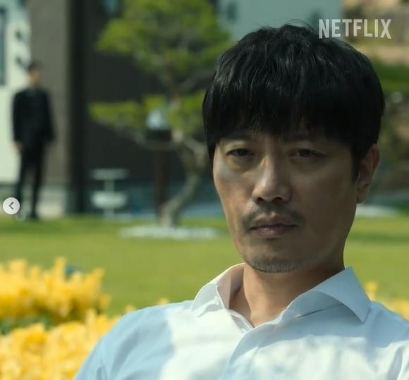 Fakta A Model Family (Instagram/@netflixkr)