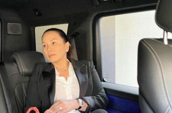 Profil Fitri Salhuteru, Sahabat Nikita Mirzani yang Amankan Anak Niki Usai Rumah Digeledah
