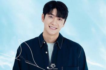 8 Fakta Kang Tae Oh Pemeran Lee Jun Ho di Extraordinary Attorney Woo