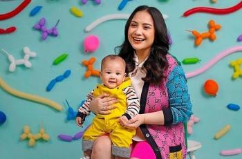Bando hingga Handuk, Ini 10 Barang Printilan Nagita Slavina yang Harganya Fantastis