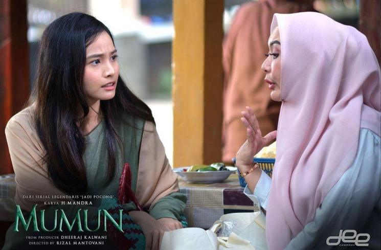 Sinopsis Mumun (YouTube/deecompany_official)