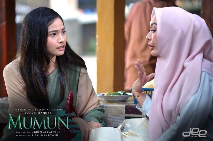 Sinopsis Mumun (YouTube/deecompany_official)