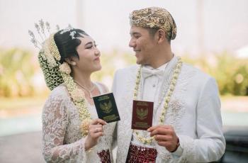 6 Penyanyi Menikah Tahun 2022, Terbaru Ada Via Vallen dan Chevra Yolandi
