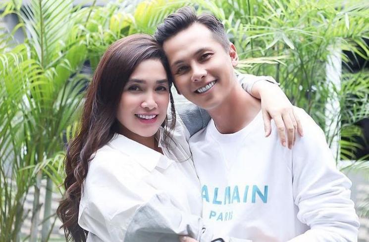 Artis Rilis Lagu Duet Pernikahan(Instagram/@andhiiikapratama)