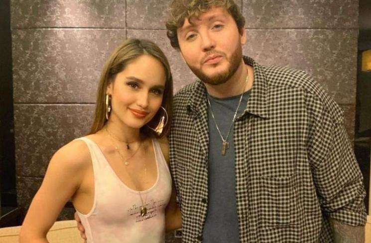 Potret Kedekatan Cinta laura dengan Artis Mancanegara. (Instagram/claurakiehl)