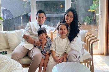 8 Artis Bersahabat dengan Mantan, Rachel Vennya dan Okin Didoakan Rujuk