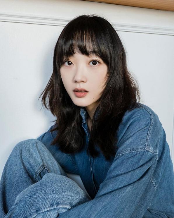 Drama Lee Yoo Mi (Instagram/@leeyoum262)