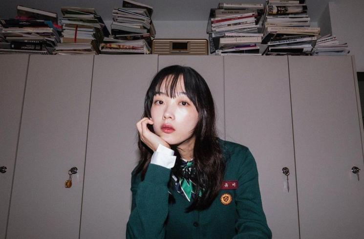 Drama Lee Yoo Mi (Instagram/@leeyoum262)