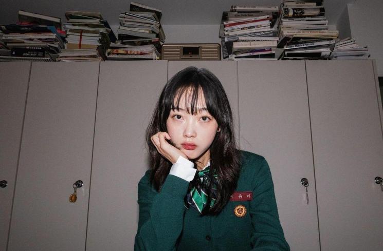 Drama Lee Yoo Mi (Instagram/@leeyoum262)