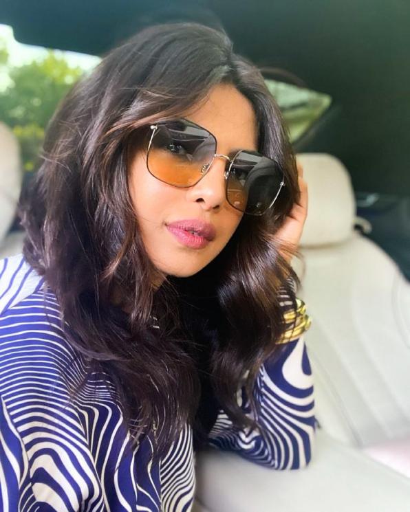 Film Terbaik Priyanka Chopra (Instagram/@priyankachopra)