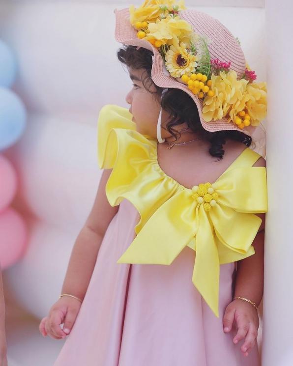 Maryam Eliza [Instagram/@tasyafarasya]