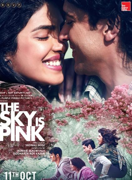 Film Terbaik Priyanka Chopra (IMDb)