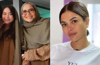 Umi Kalsum Syok Tahu Jenis Kelamin Cucu, Nikita Mirzani Tak Diundang Ussy
