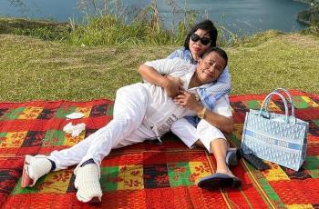 Subuh-subuh Perang, Hotman Paris Dicaci Maki Istri usai Kepergok Hubungannya dengan Artis