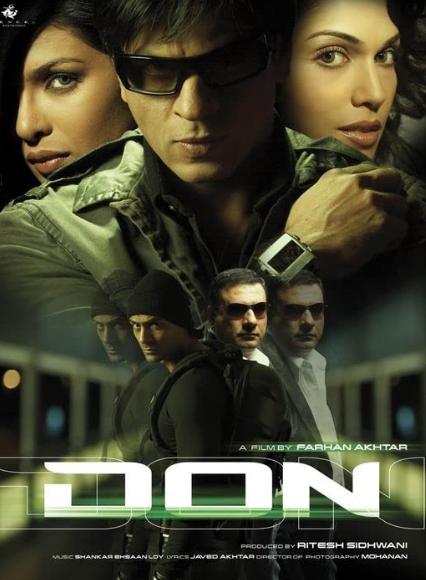 Film Terbaik Priyanka Chopra (IMDb)