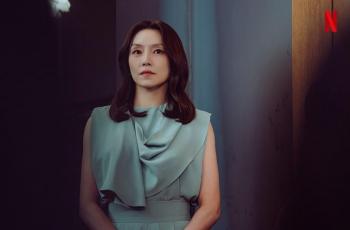 9 Potret Cha Ji Yeon di Remarriage and Desires, Jadi CEO Agen Perjodohan Kelas Atas