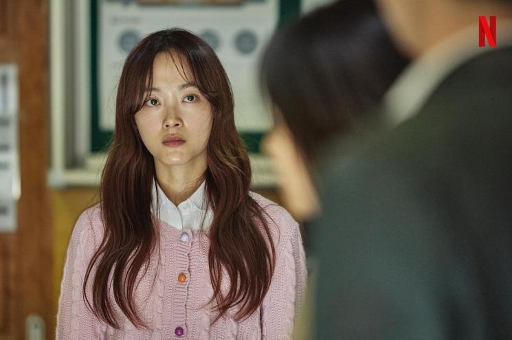 Drama Lee Yoo Mi (Instagram/@leeyoum262)