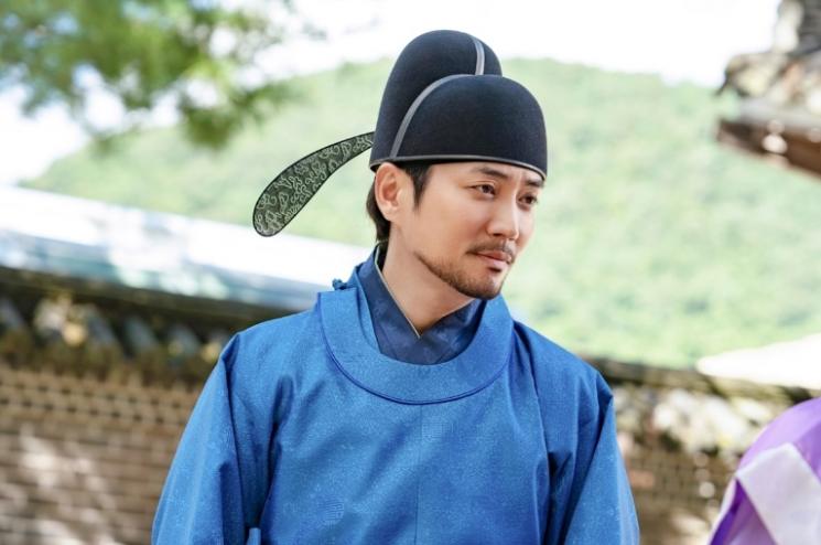 Drama Populer Joo Sang Wook (Soompi)