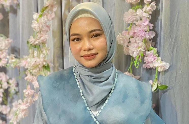 Potret Artis di Resepsi Via Vallen(Instagram/@ardivyanisty)