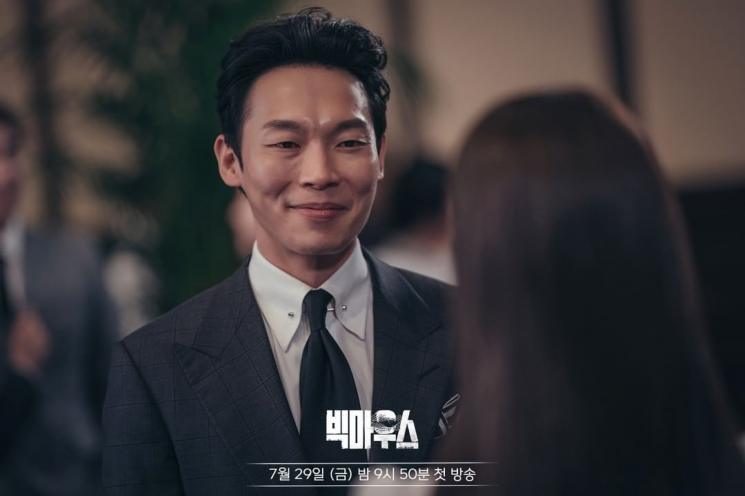 Adu Peran Yang Kyung Won dan Kwak Dong Yeon di Big Mouth (Instagram/@mbcdrama_now)